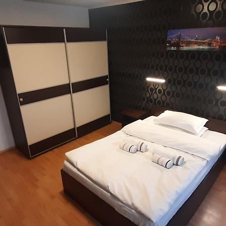 Britannia Apartment Constanta Luaran gambar