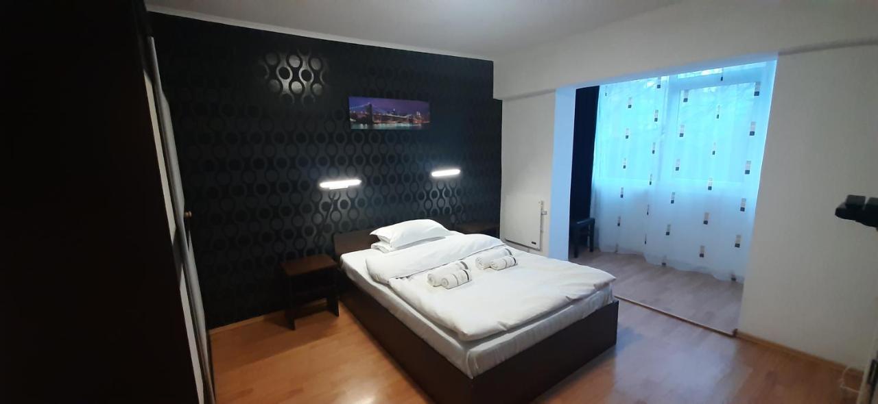 Britannia Apartment Constanta Luaran gambar