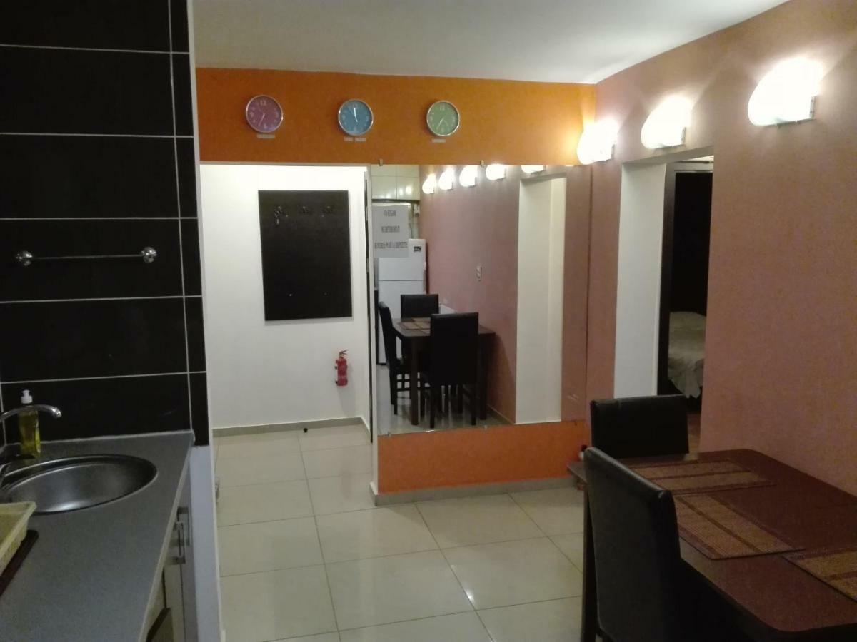 Britannia Apartment Constanta Luaran gambar