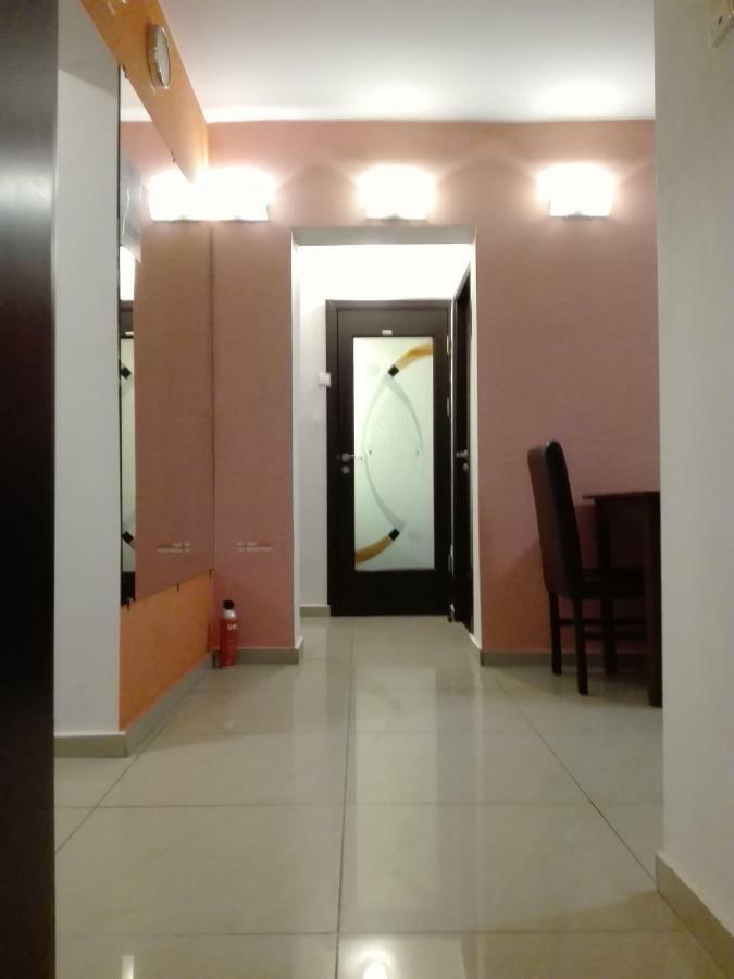 Britannia Apartment Constanta Luaran gambar