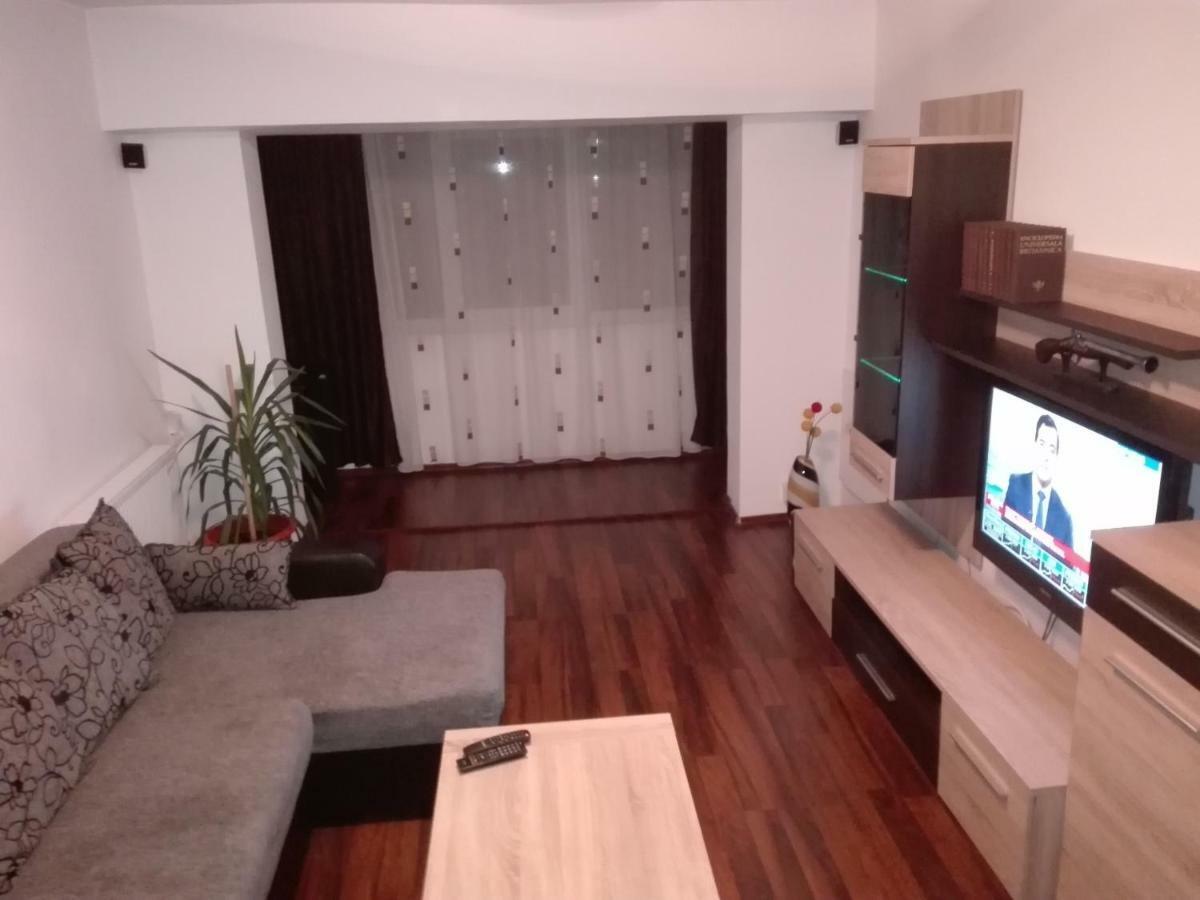 Britannia Apartment Constanta Luaran gambar