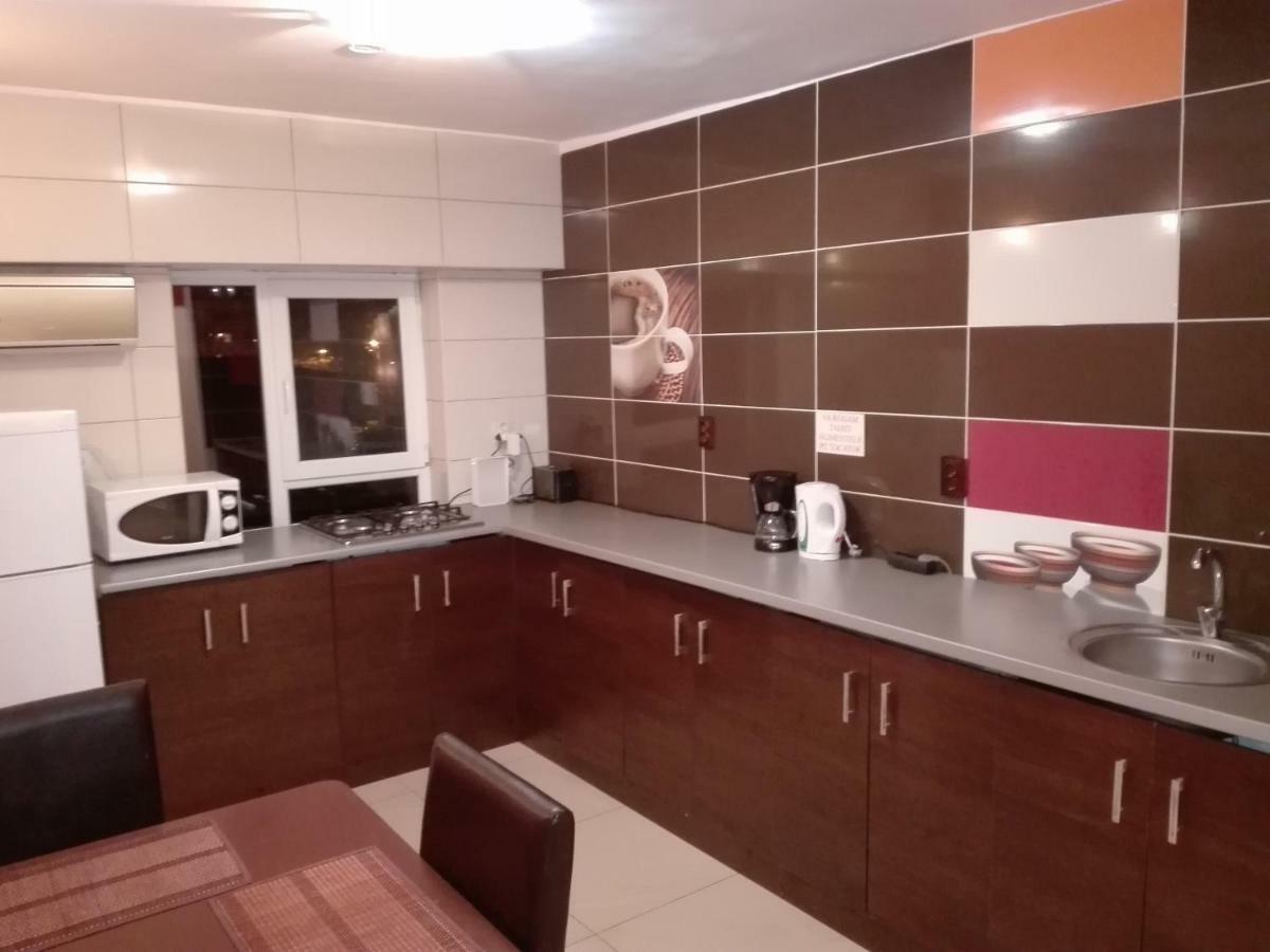 Britannia Apartment Constanta Luaran gambar