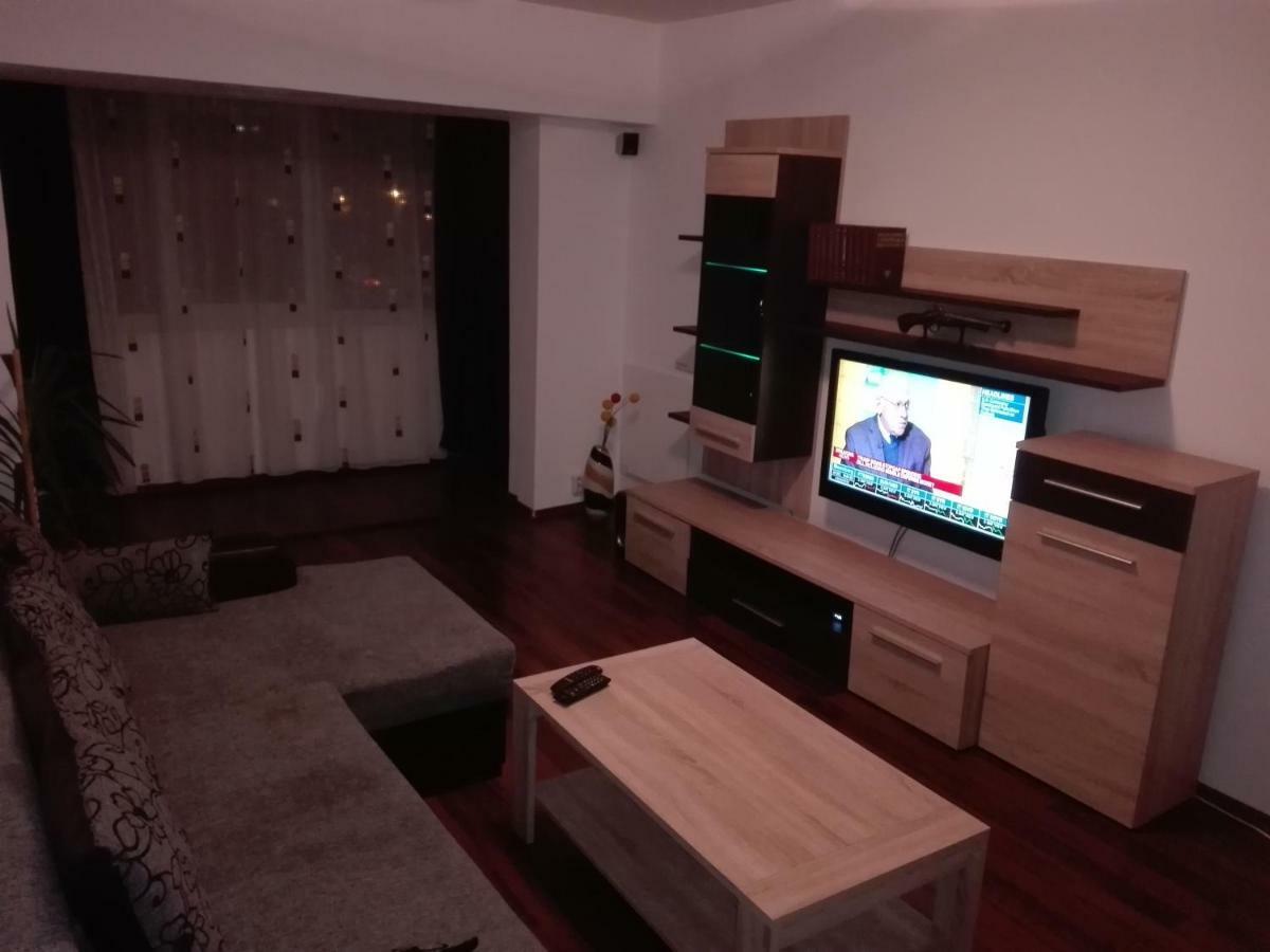 Britannia Apartment Constanta Luaran gambar