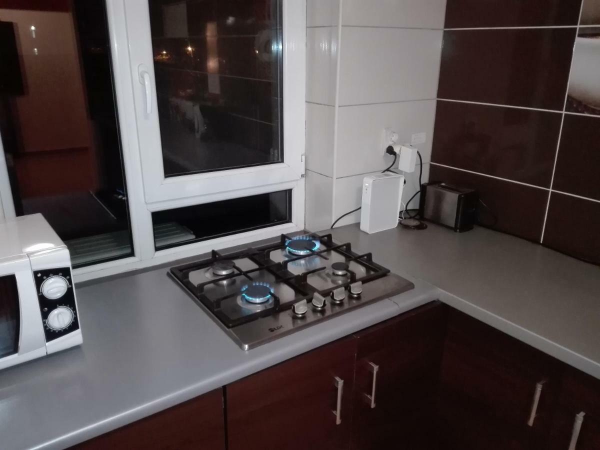 Britannia Apartment Constanta Luaran gambar