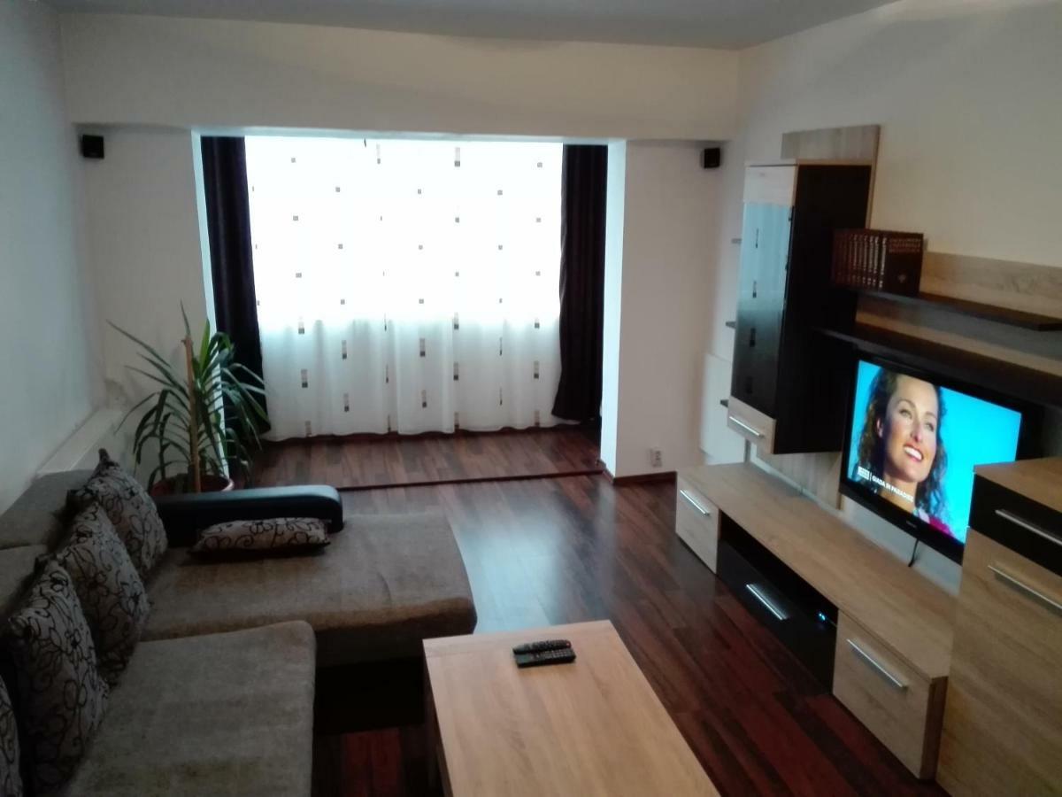 Britannia Apartment Constanta Luaran gambar