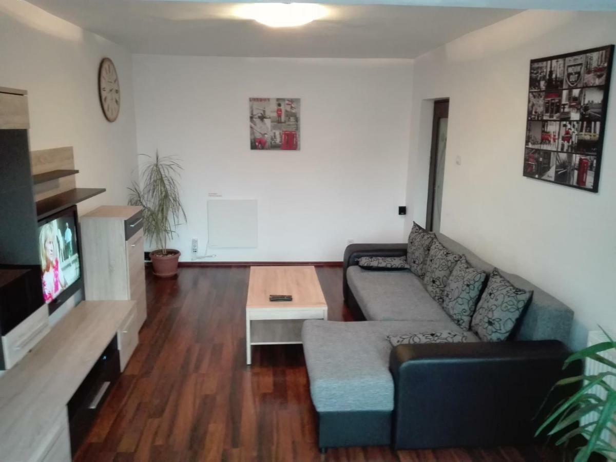 Britannia Apartment Constanta Luaran gambar