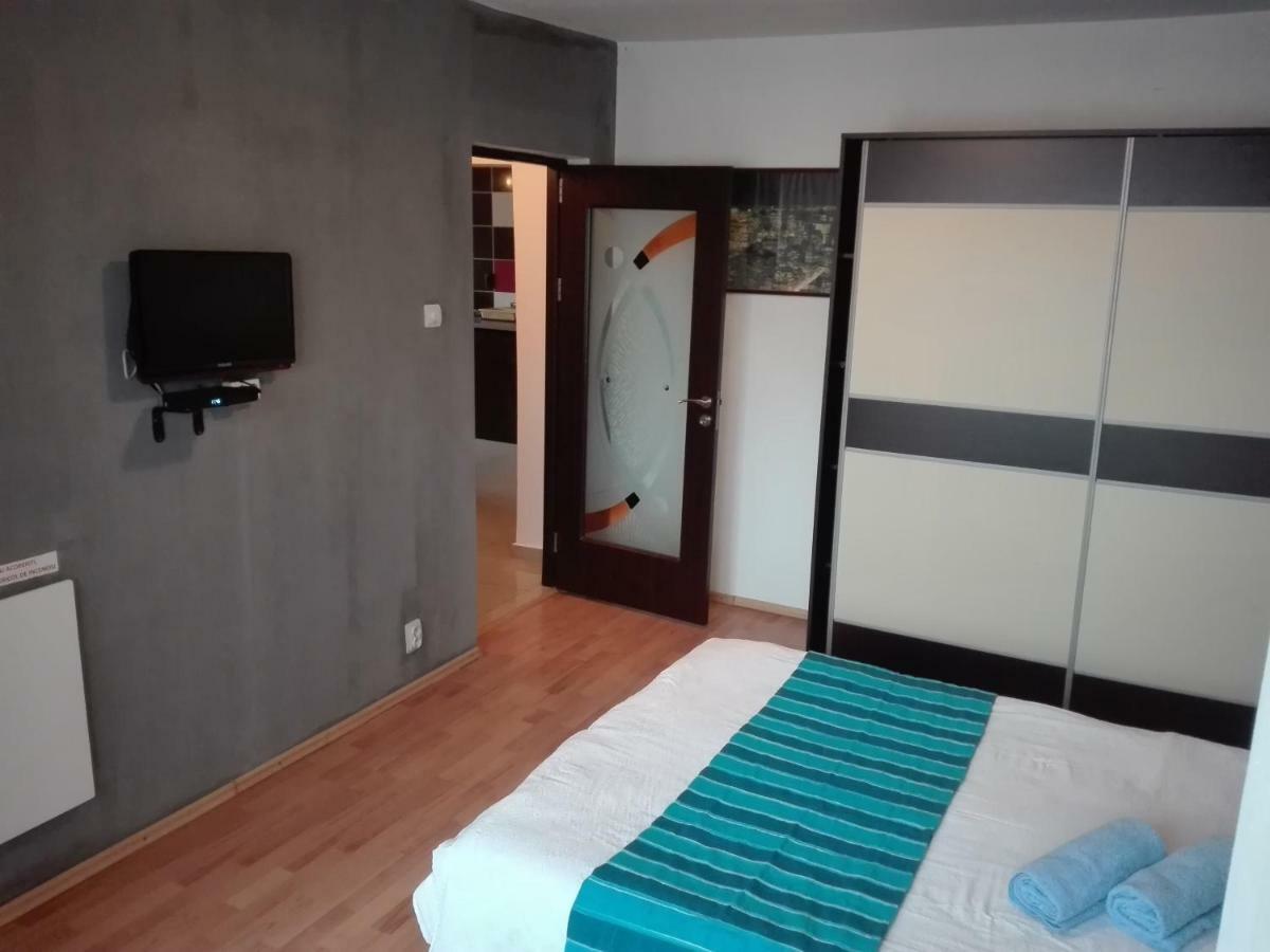 Britannia Apartment Constanta Luaran gambar