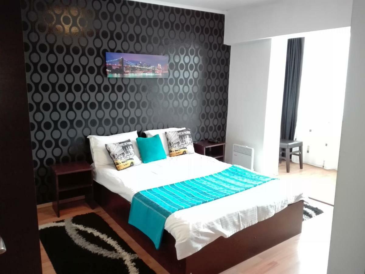 Britannia Apartment Constanta Luaran gambar