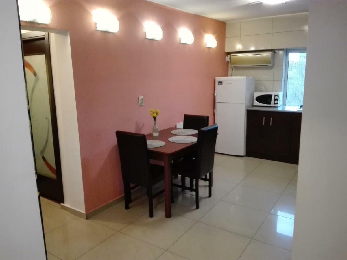 Britannia Apartment Constanta Luaran gambar