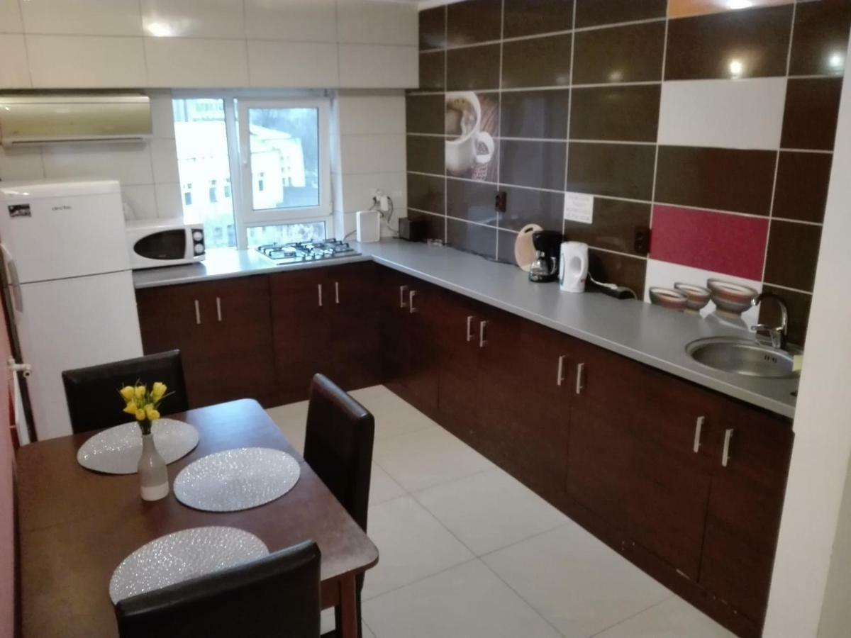 Britannia Apartment Constanta Luaran gambar