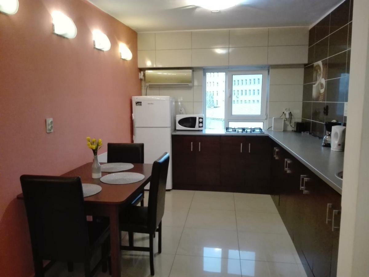 Britannia Apartment Constanta Luaran gambar